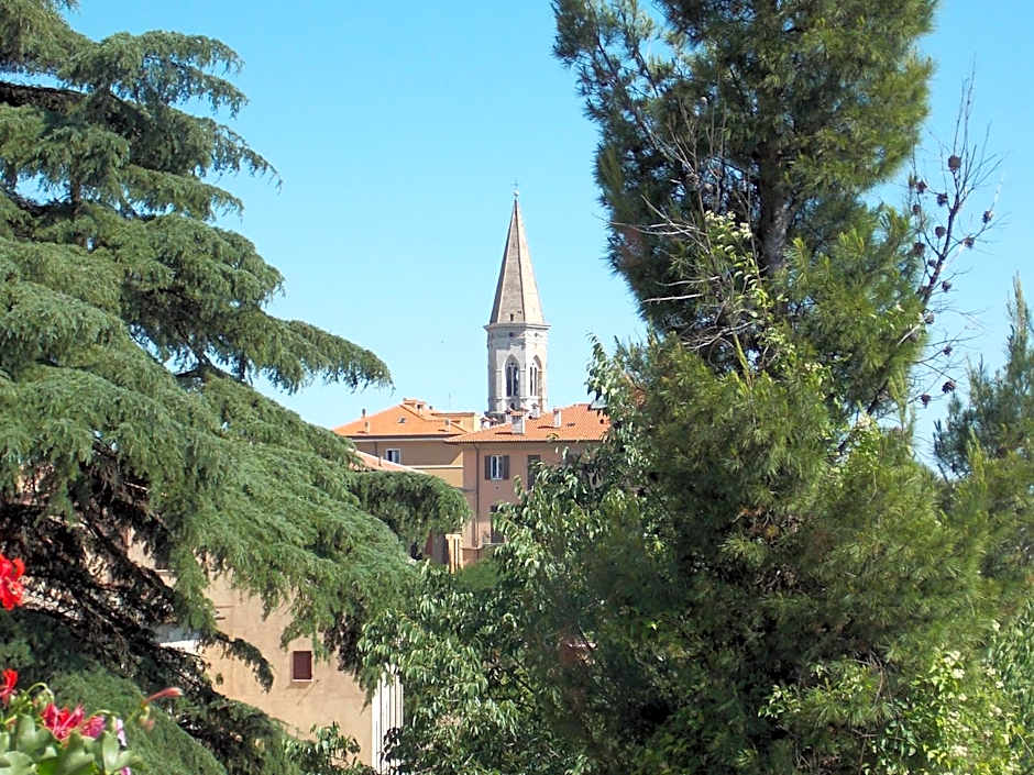 Residence Signa