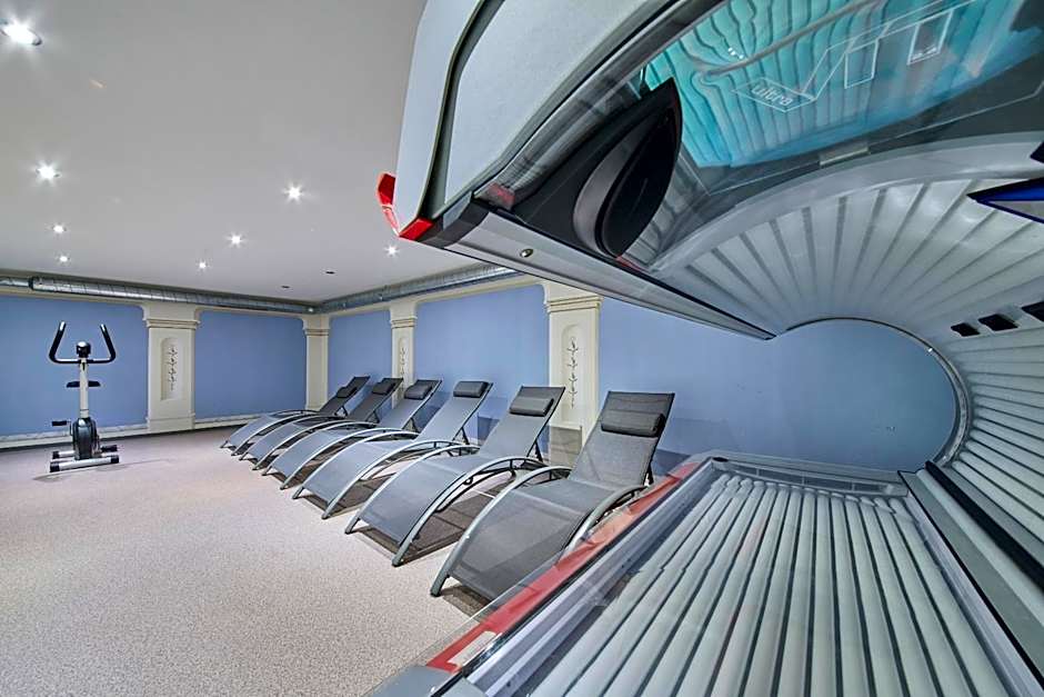 Eibinghof BED & BREAKFAST & SWIM