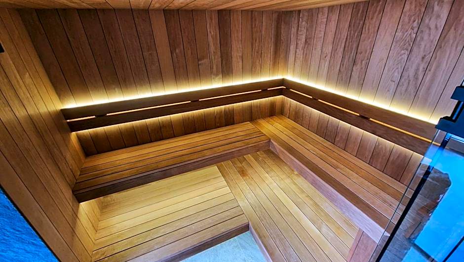Wielka Krokiew Residence&SPA - Zakopane - JACUZZI, SAUNA, TĘŻNIA SOLANKOWA, SPA, GRILL