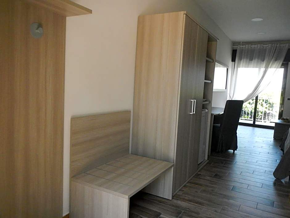 Zia Bi Bed and Breakfast