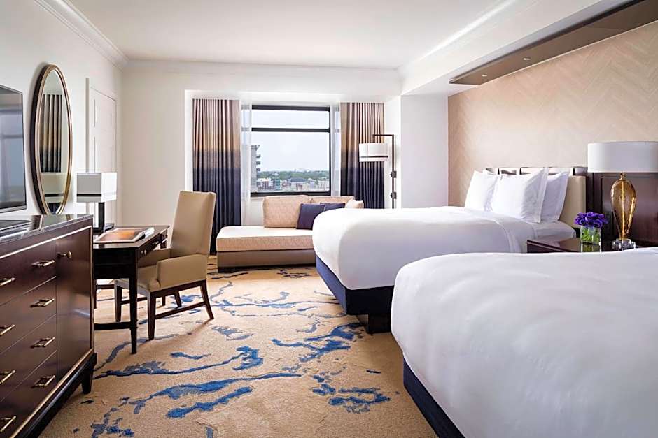 The Ritz-Carlton Denver