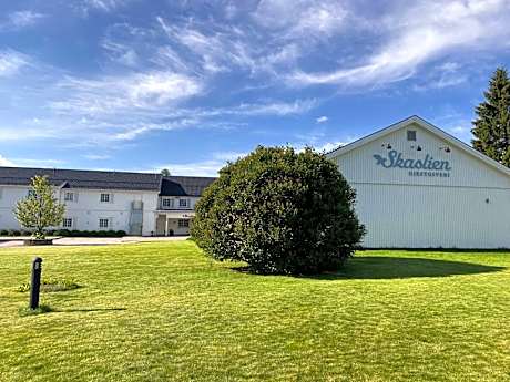 Skaslien Hotel & Guesthouse