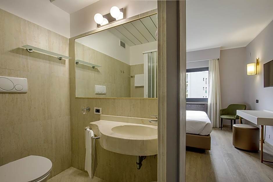 Hotel Marc'Aurelio
