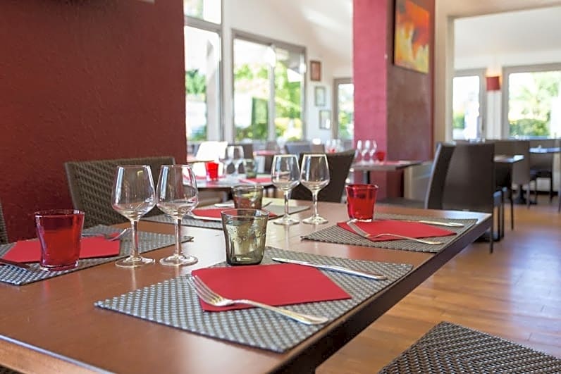 Sure Hotel by Best Western Biarritz Aeroport