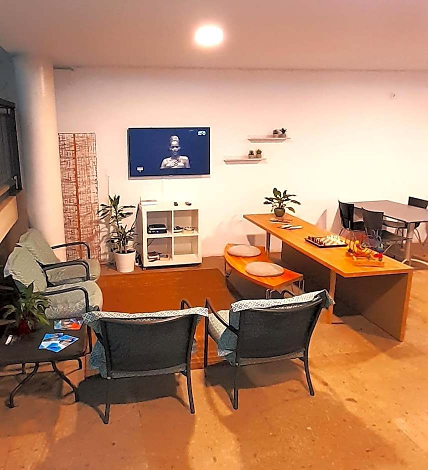 HI Ponte de Lima - Pousada de Juventude