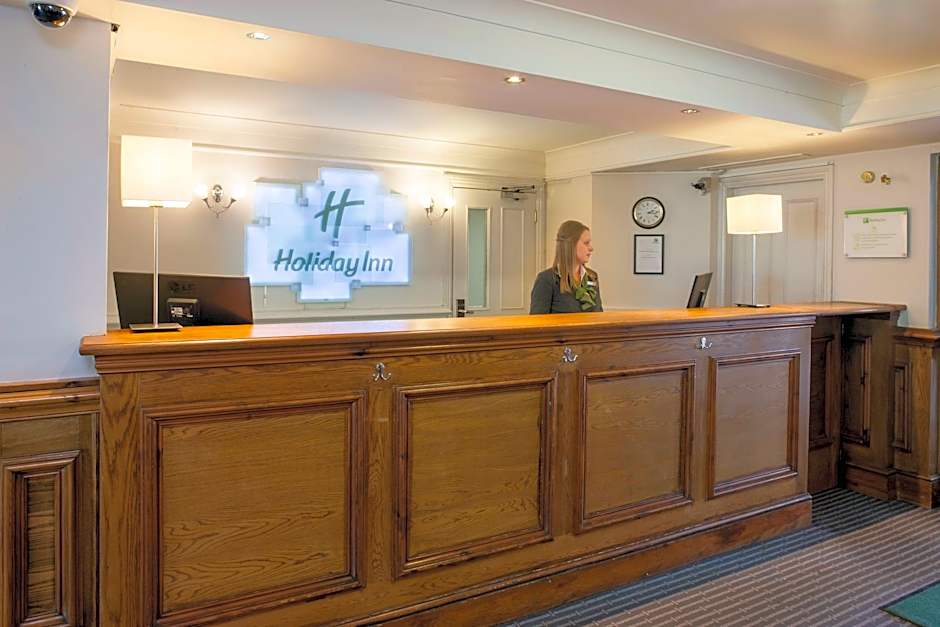 Holiday Inn Ashford Central By IHG