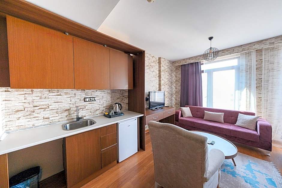 İstanbul Houses Sabiha Gökçen Airport