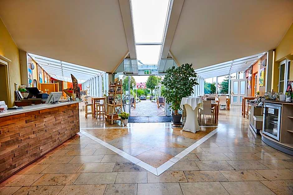 Flair Hotel Zum Schwarzen Reiter