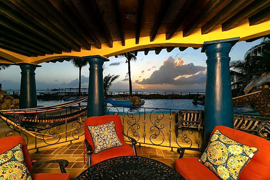 Caribe Tesoro