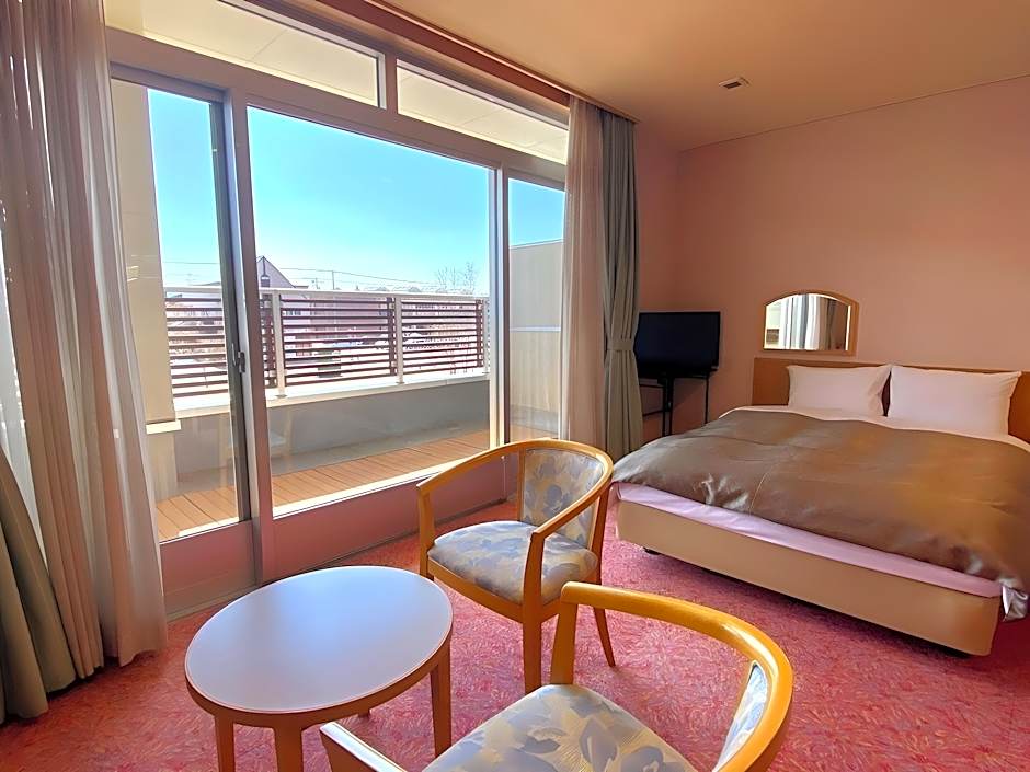 Hotel Lavenir