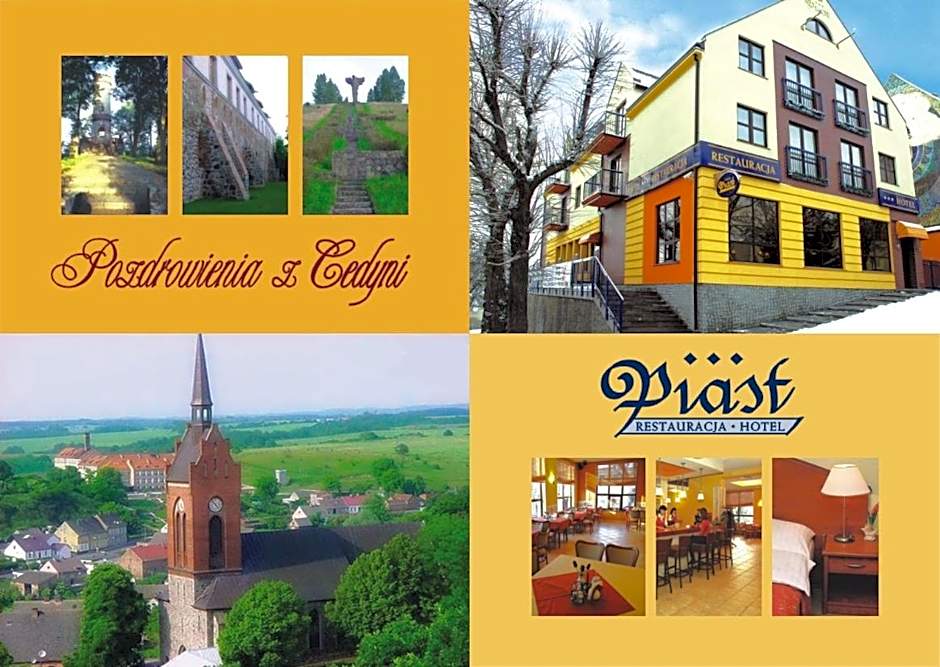 Hotel Piast