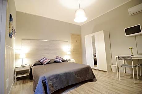 La Villa di Montagnana