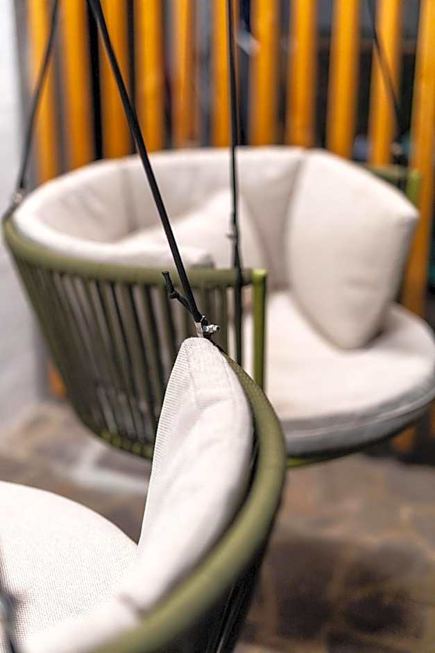 Hotel il Cardo