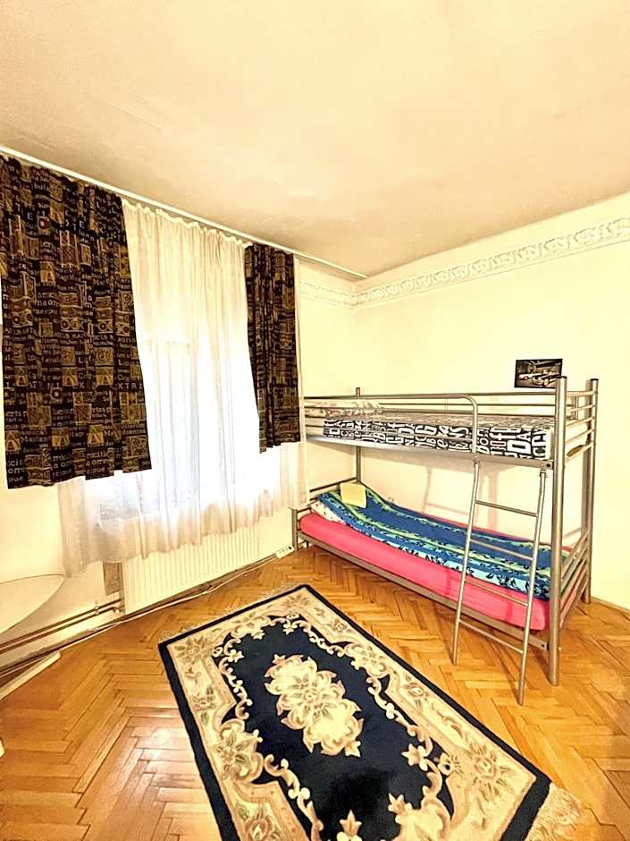 Mosaico Alfetta Hostel