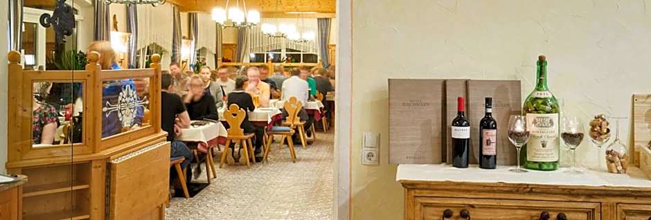 Hotel Kirchboden by Alpeffect Hotels