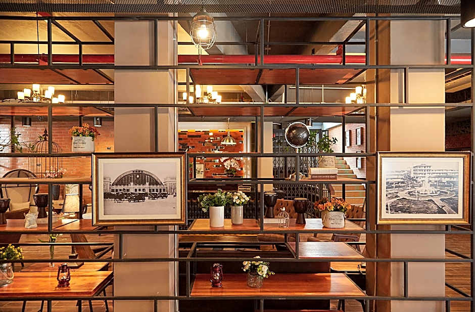 W22 by Burasari - SHA Extra Plus Certified