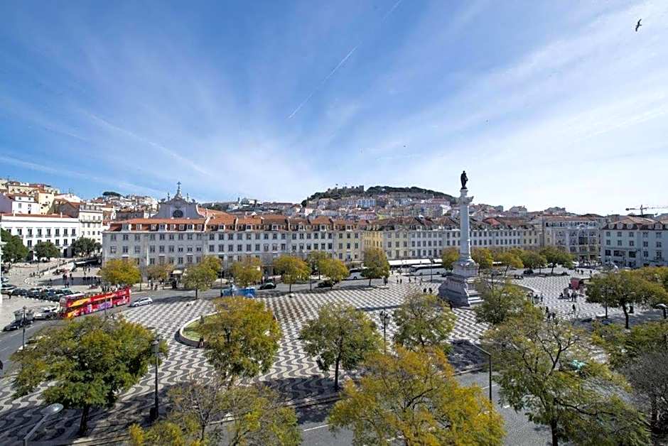 My Story Hotel Rossio