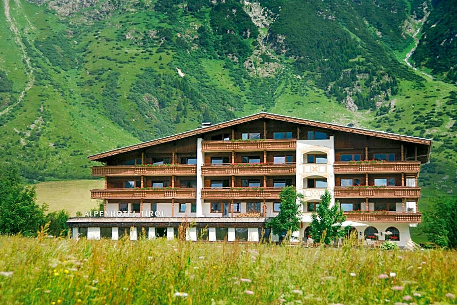 Alpenhotel Tirol