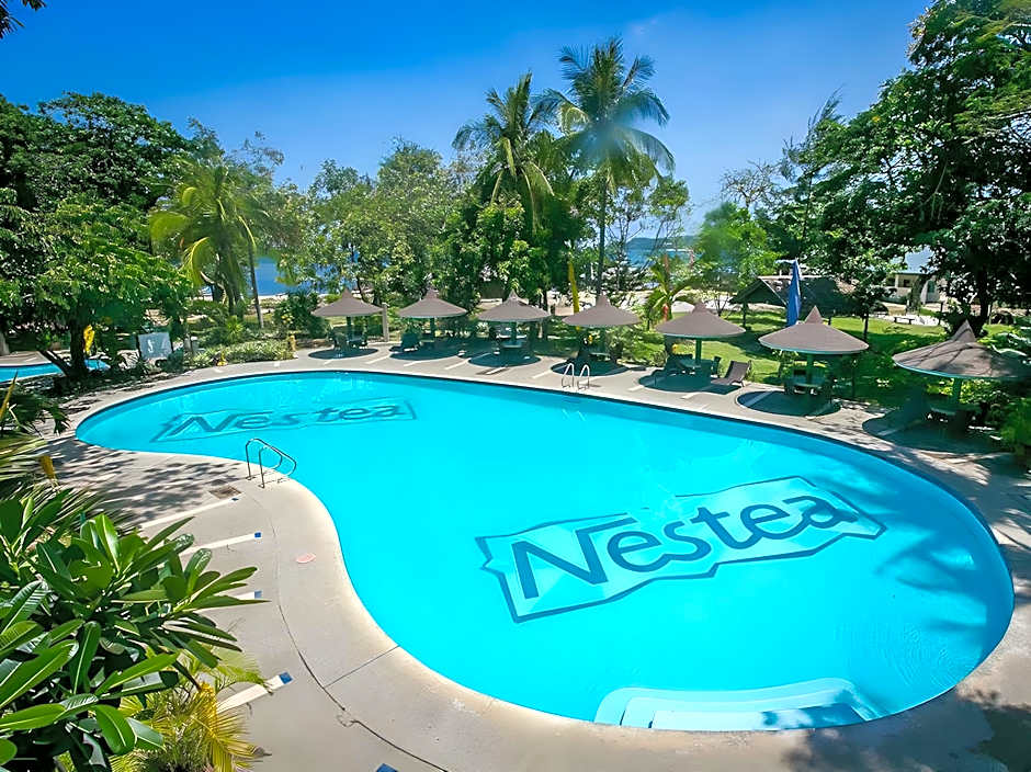 Matabungkay Beach Hotel