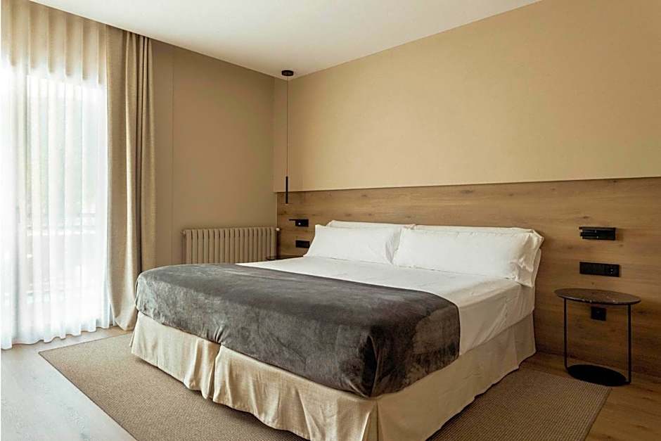Foto 1 de 3 de Deluxe 1 Double Bed or 2 Beds