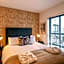 The Ivy Apartments Franschhoek