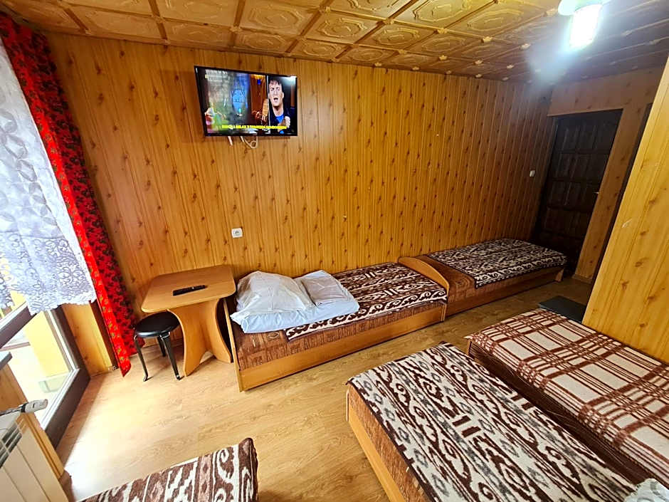 Małe Ciche uAntosi, Blisko Wyciągu Narciarskiego i SKY WALK Serce Poronina, Idealne miesce na wypad w góry -rusinowa polana-zgorzelisko-tarasówka-palenica-morskie oko