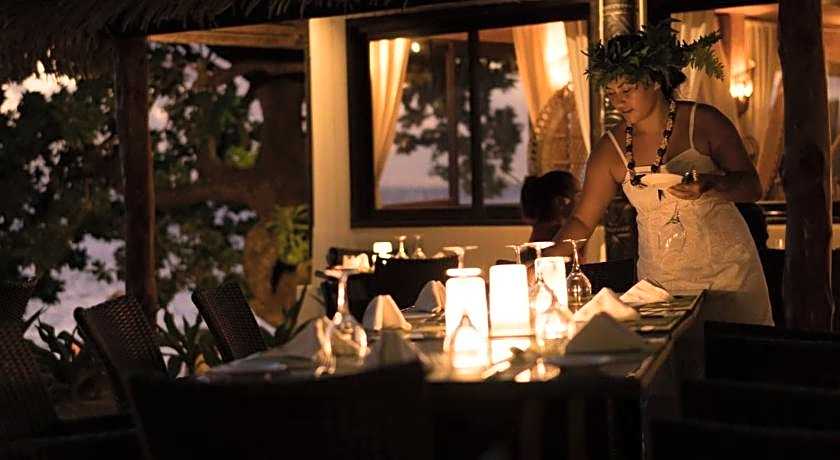 Le Mahana Hotel