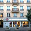 Best Western Plus Hotel Belfort Centre Gare