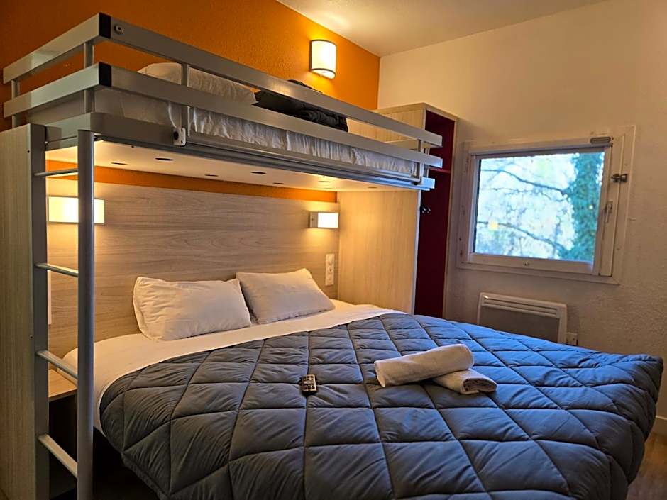 Premiere Classe Lyon Beynost