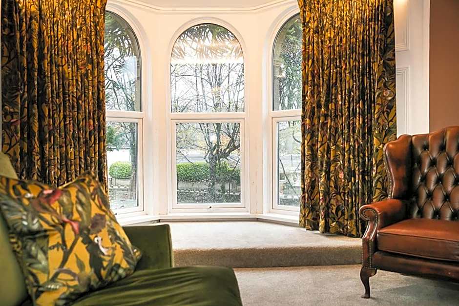 Foxlow Grange by Muse Escapes
