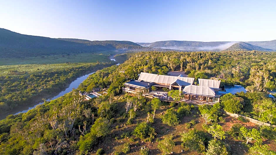 Photo 1 of 11 of Kariega Game Reserve Settlers Drift