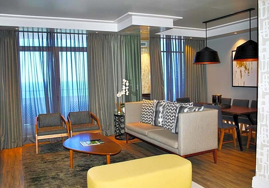 Southern Sun Elangeni & Maharani