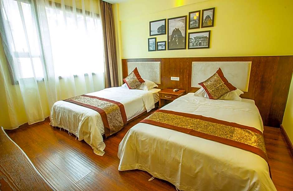 Memory Inn Guilin Central