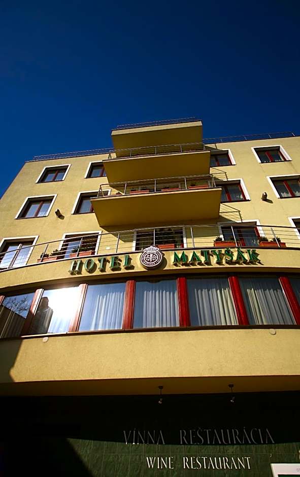 Hotel Matysak