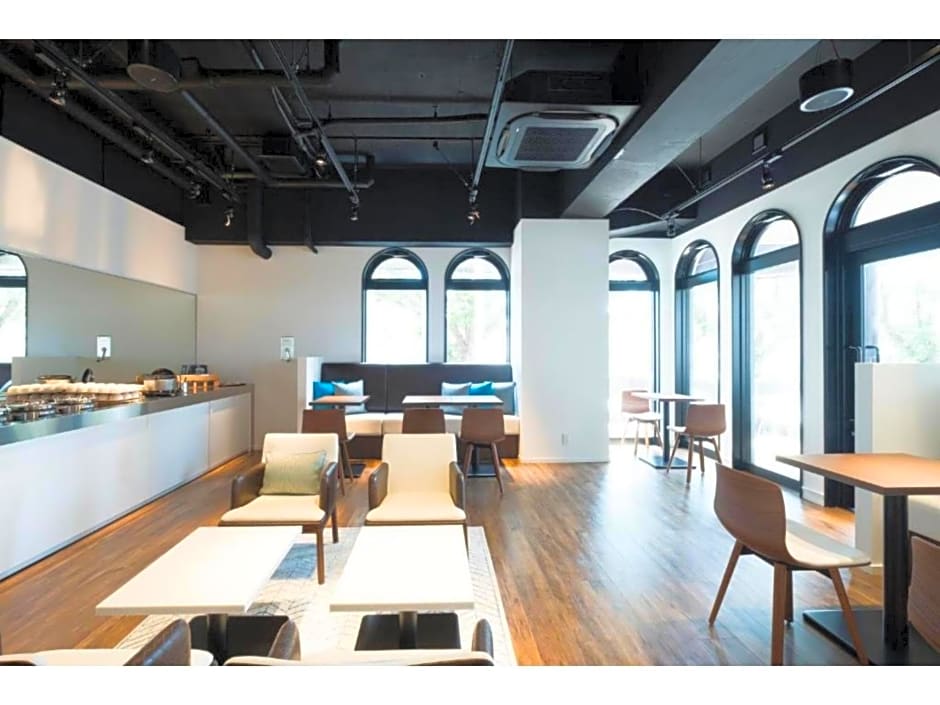 FUJISAWA HOTEL EN - Vacation STAY 63521v