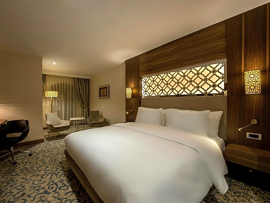 DoubleTree By Hilton Hotel Elazig