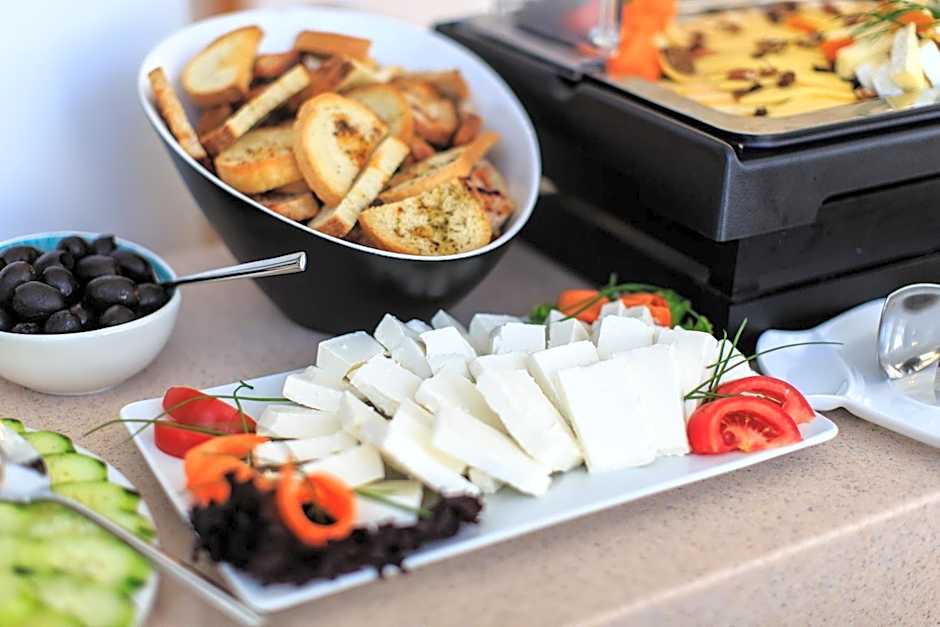 Hotel Fagus by Aycon