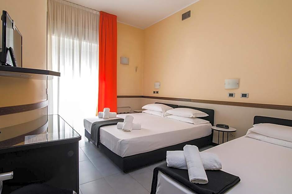 Hotel Derby