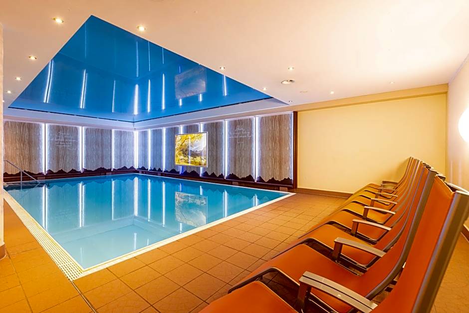 IFA Alpenrose Hotel Kleinwalsertal