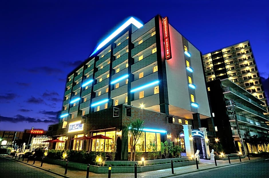Grand Park Hotel The Luxuex Minami-Kashiwa