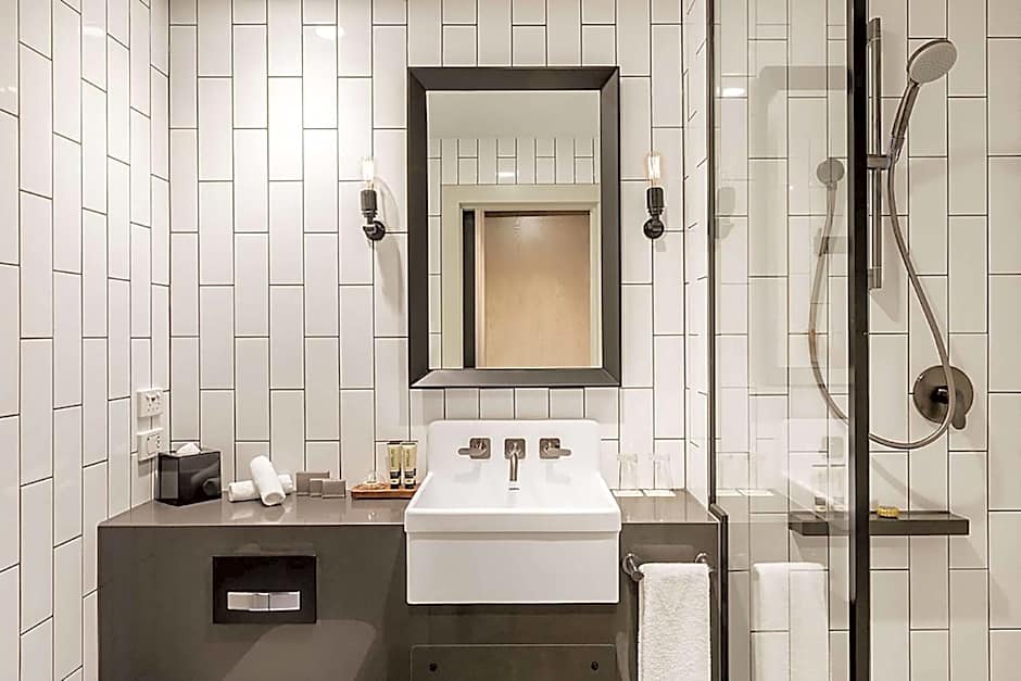 DoubleTree By Hilton Hotel Melbourne - Flinders Street