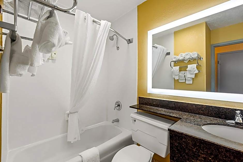 Quality Inn Fort Dodge