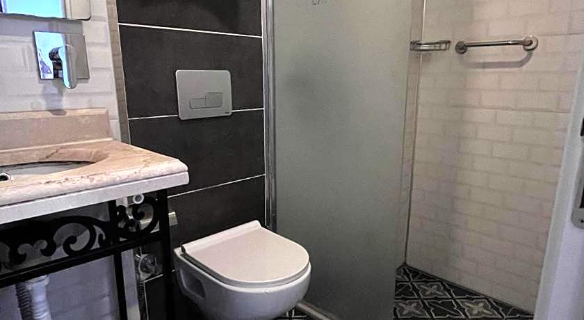 Good Night Hotel Istanbul