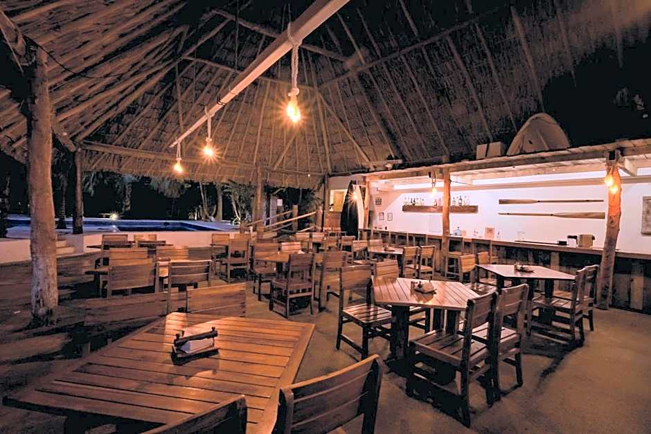 Sotavento Hotel & Yacht Club