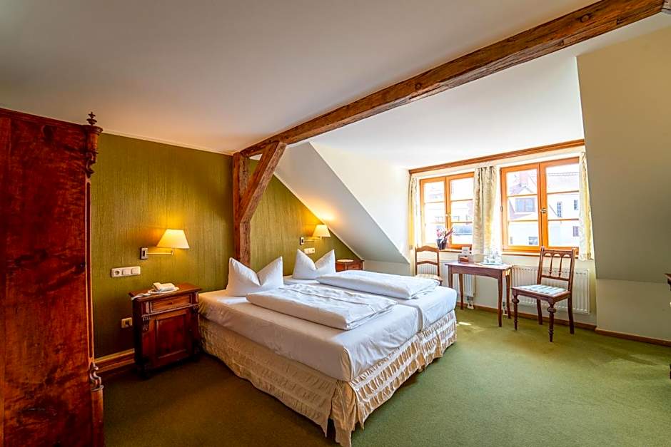 Hotel und Gasthof Dreibeiniger Hund