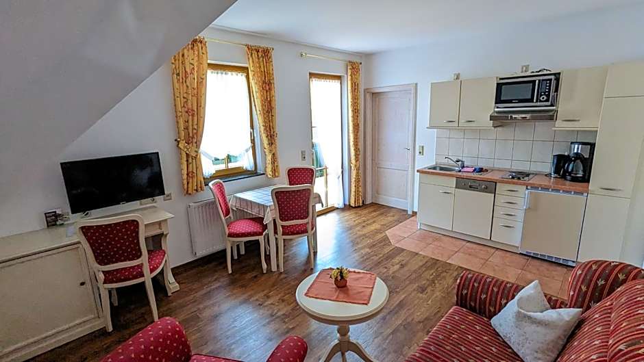 Hotel und Berggasthof Zum Sonnenhof