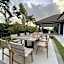 Grande villa moderne 5 chambres