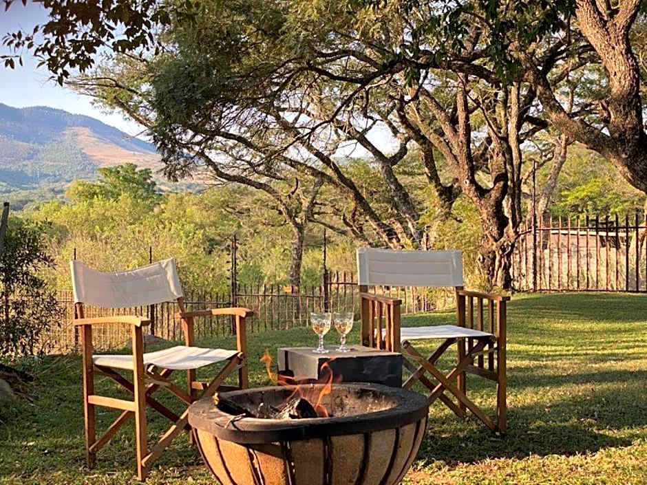 Crocodile Sands River Lodge