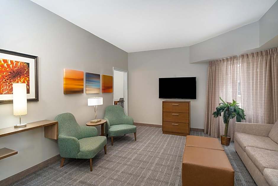 Staybridge Suites Augusta By IHG