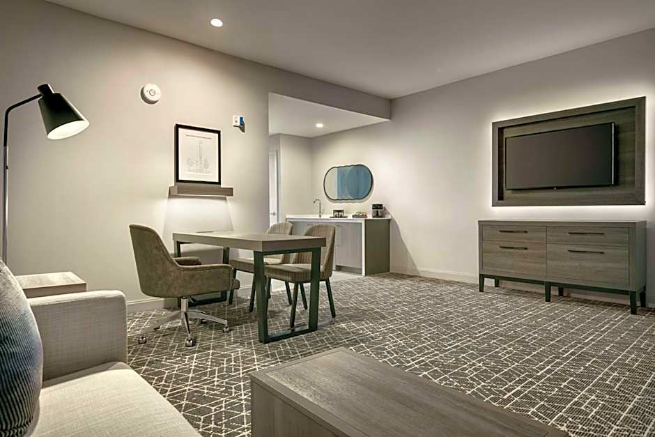 Embassy Suites by Hilton Atlanta Midtown